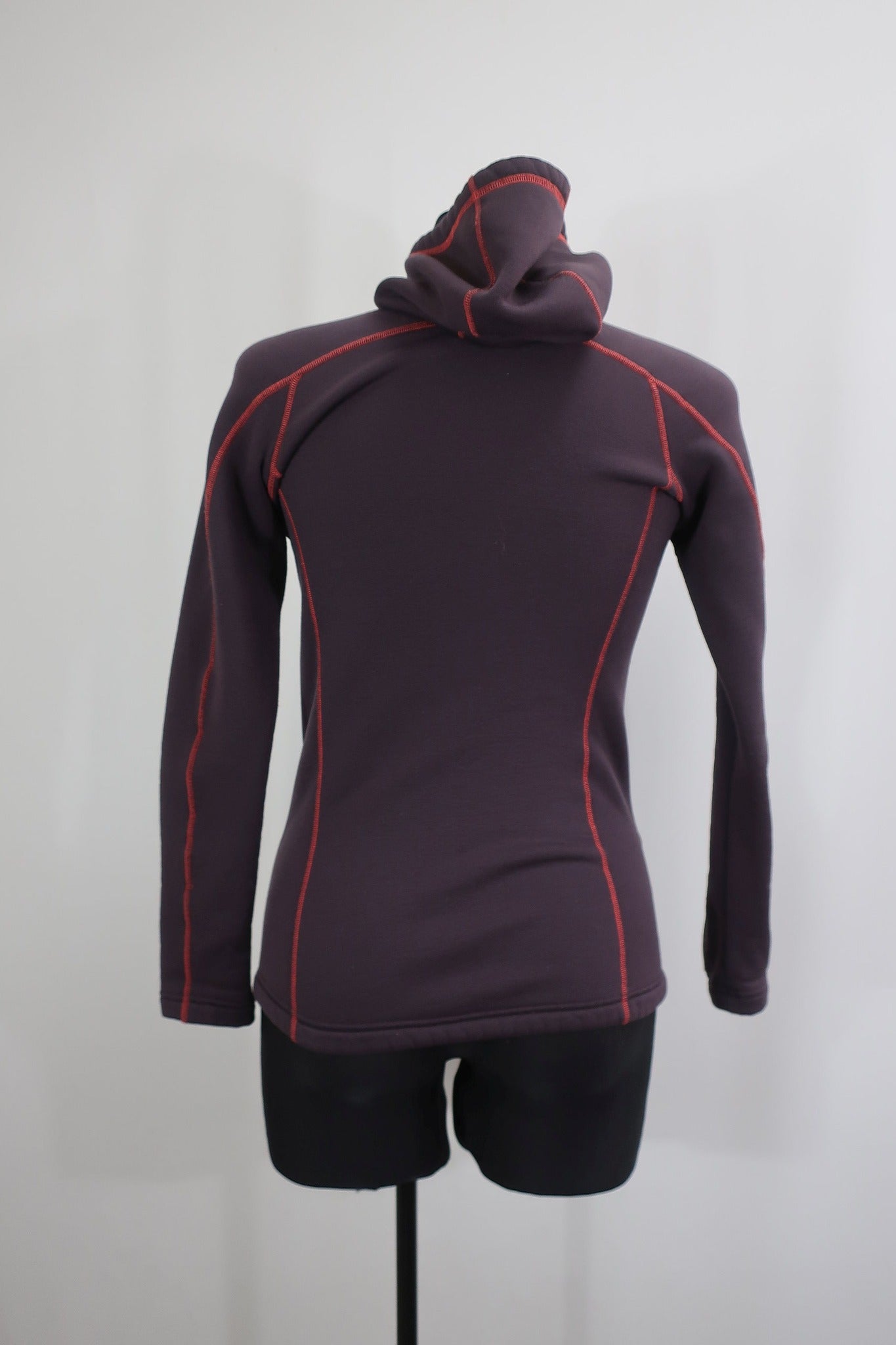 HAGLOFS moteriškas šiltukas Polartec XS/S dydis