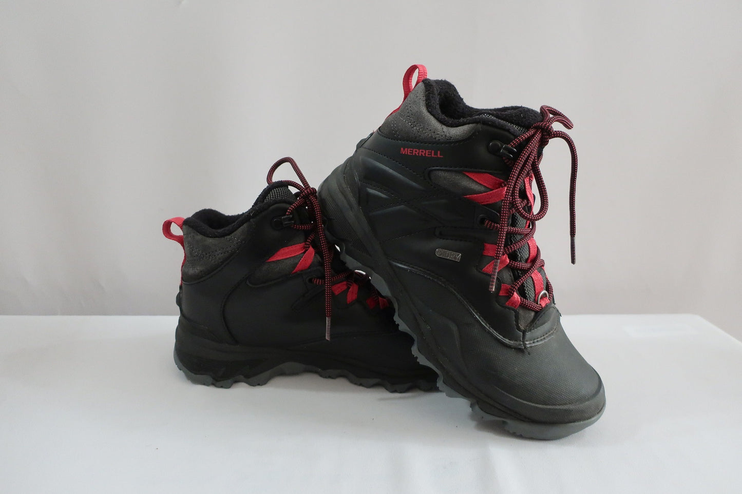 MERRELL pašildinti laisvalaikio, žygio batai 38 dydis