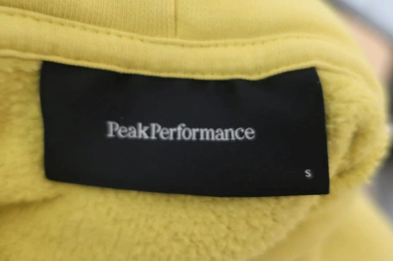 PEAK PERFORMANCE moteriškas džemperis/šiltukas S dydis