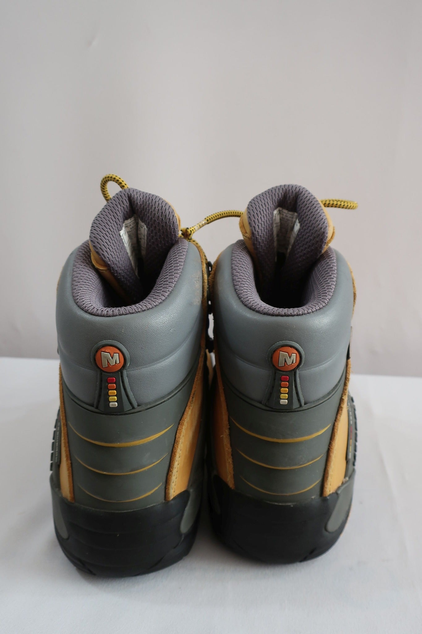 MERRELL odiniai laisvalaikio, žygio batai su Gore-tex 38 dydis