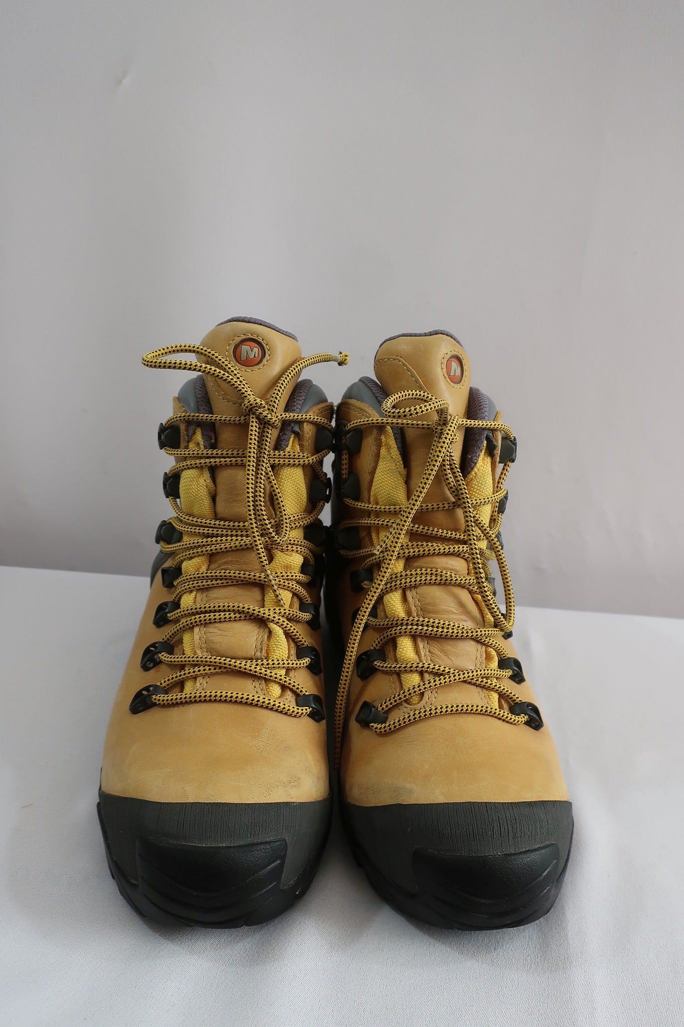 MERRELL odiniai laisvalaikio, žygio batai su Gore-tex 38 dydis