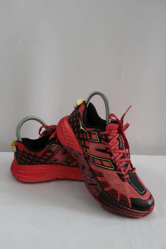 HOKA ONE ONE sportiniai batai 37,5 dydis