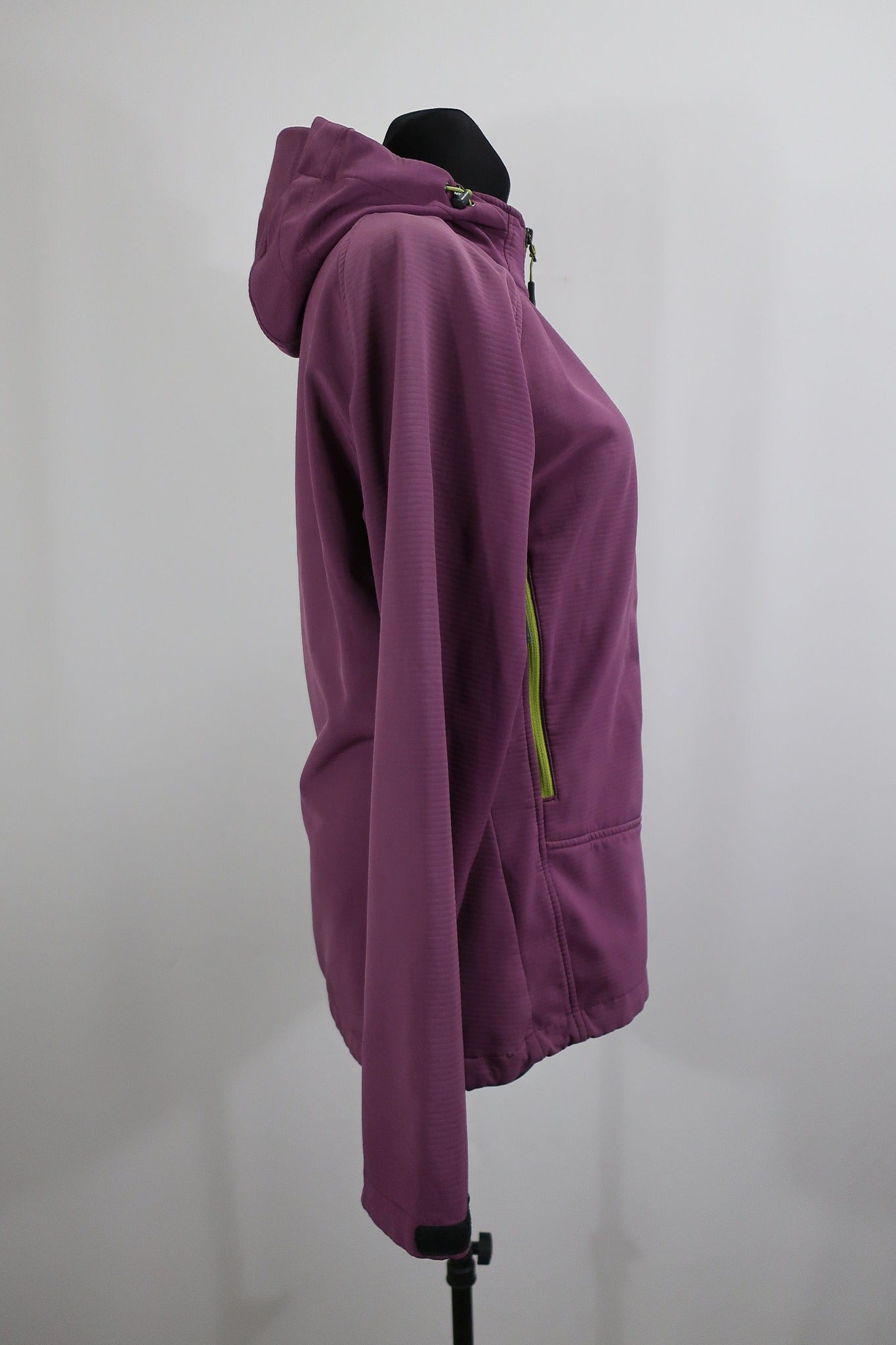 THE NORTH FACE moteriška softšelinė striukė/švarkas L dydis