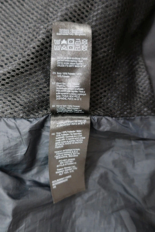 9 PEAK vyriška striukė XXL dydis