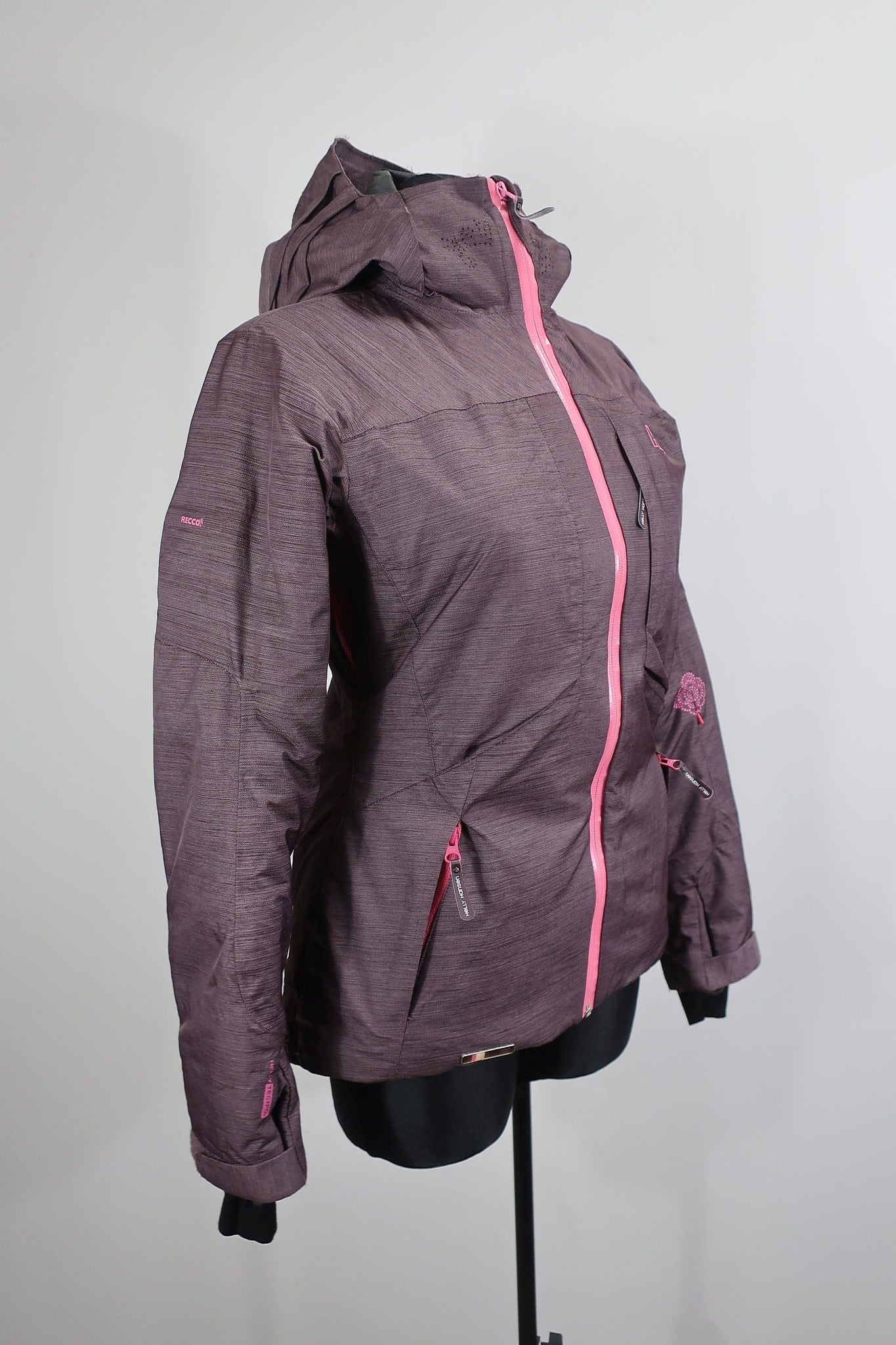 HELLY HANSEN moteriška striukė su Primaloft S dydis