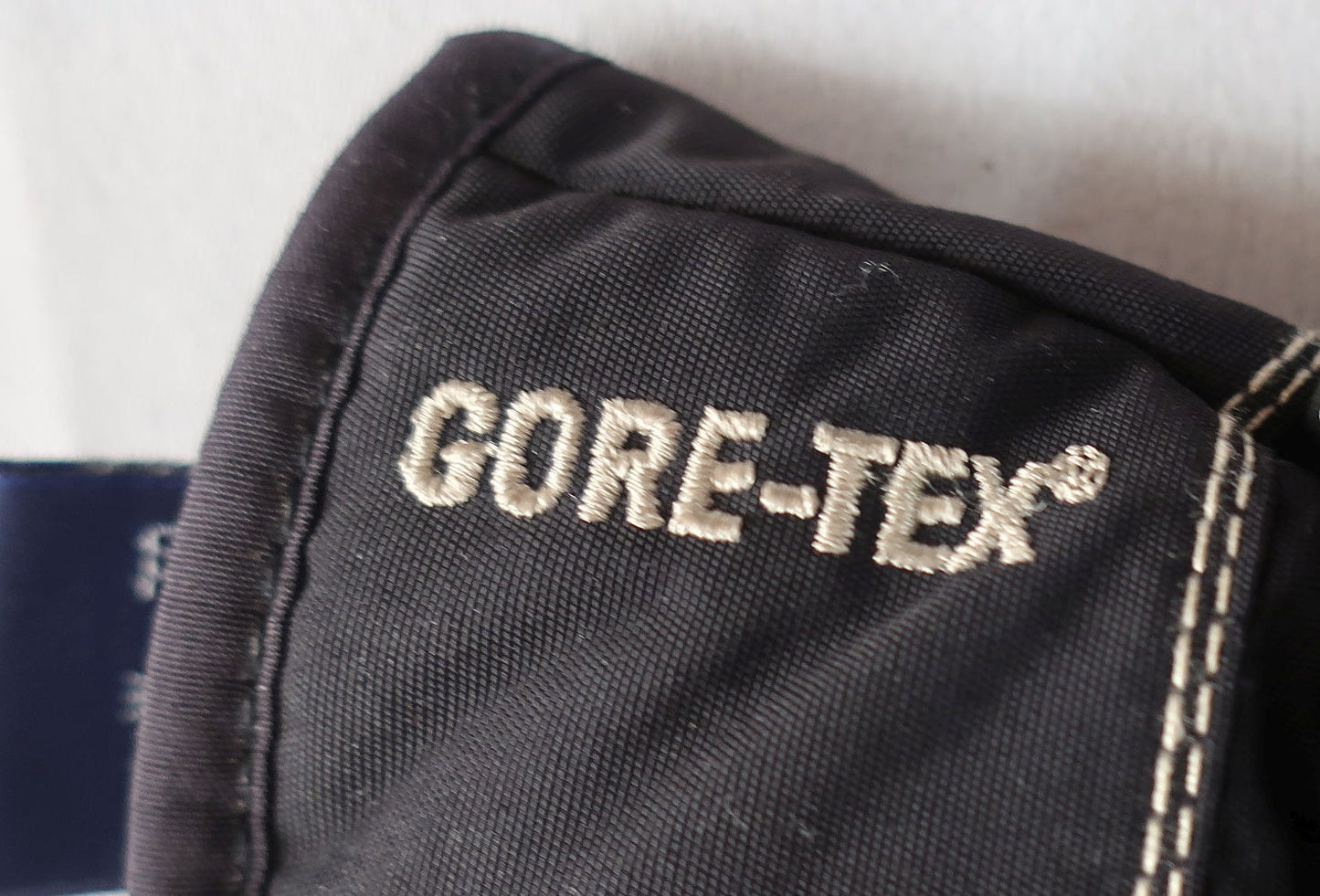 HESTRA vyriškos pirštinės su Gore-Tex XL dydis