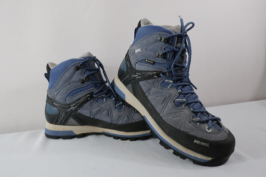 MEINDL laisvalaikio, žygio batai su Gore-tex 39 dydis
