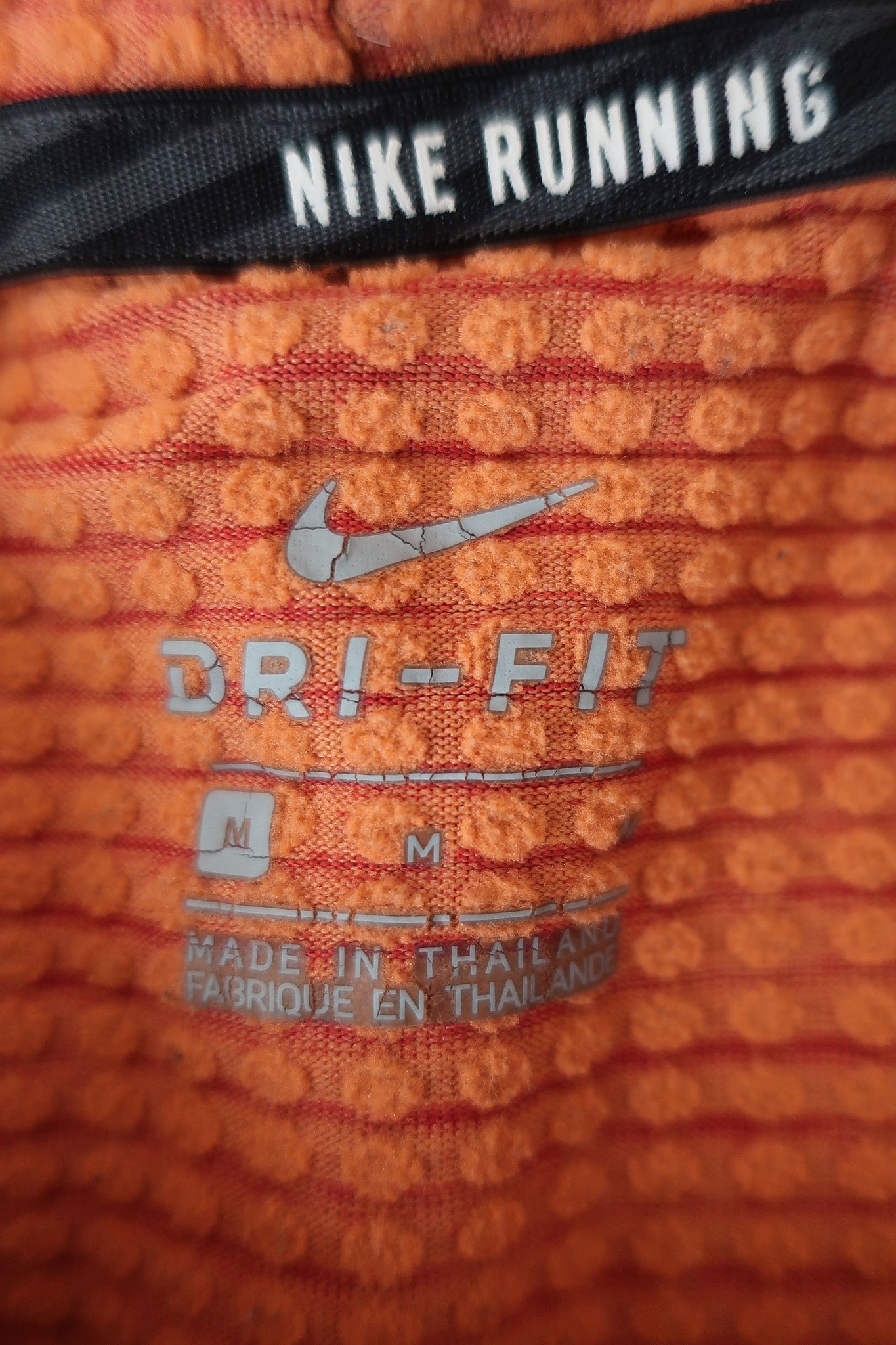 NIKE moteriškas sportinis šiltukas/džemperis M dydis