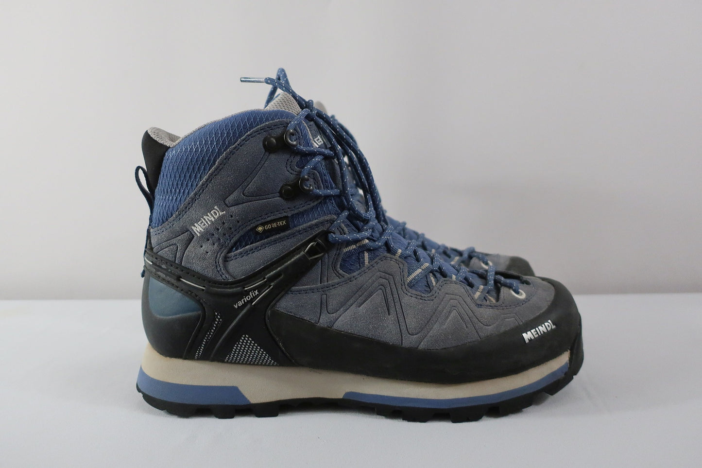 MEINDL laisvalaikio, žygio batai su Gore-tex 39 dydis