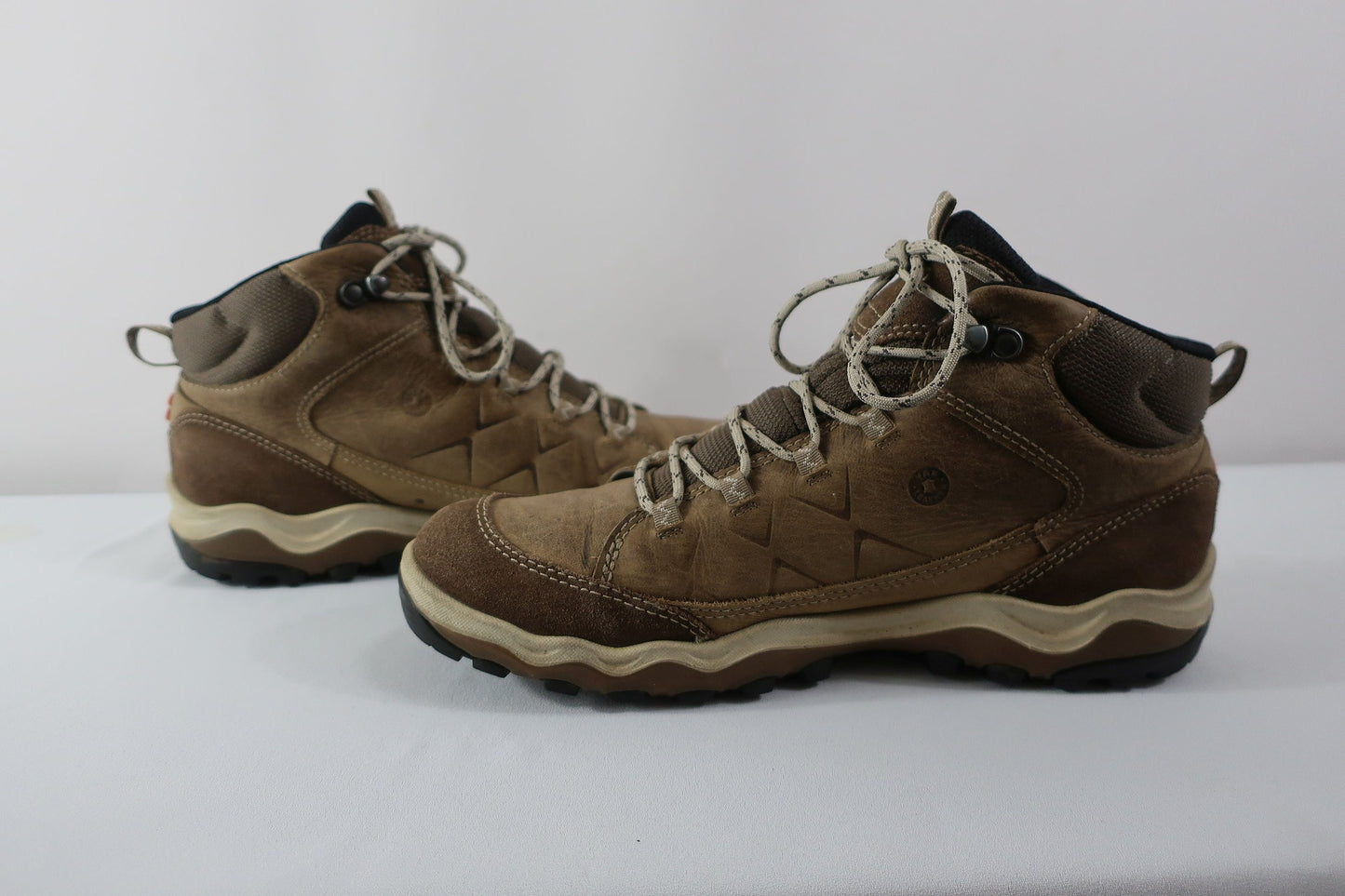 ECCO odiniai laisvalaikio batai su Gore-Tex 40 dydis