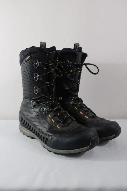 ALFA laisvalaikio, žygio batai su Gore-tex 38  dydis.
