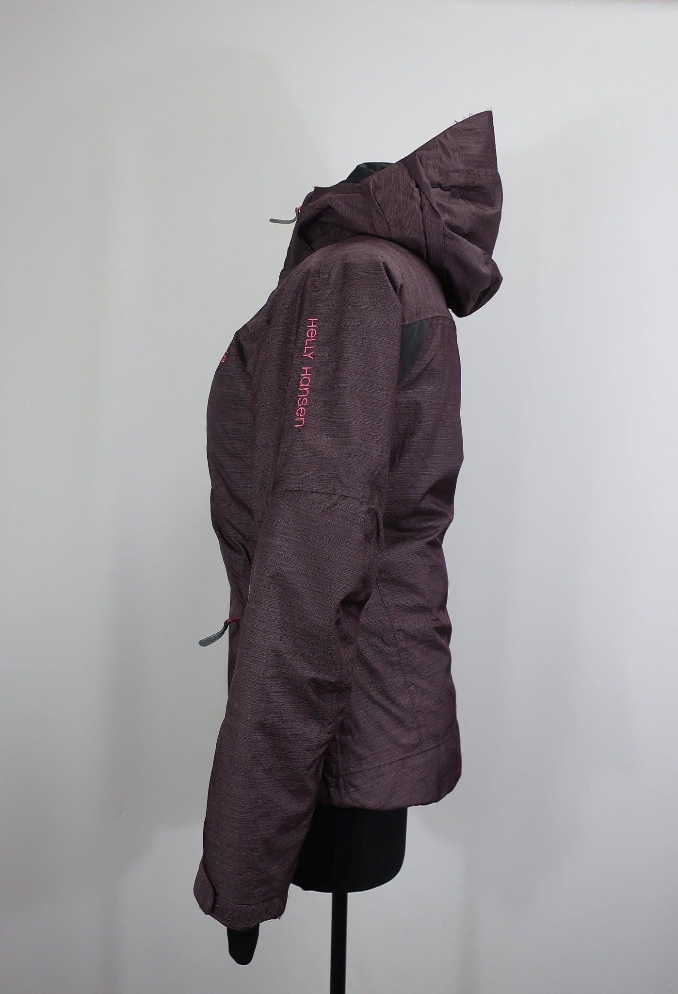 HELLY HANSEN moteriška striukė su Primaloft S dydis