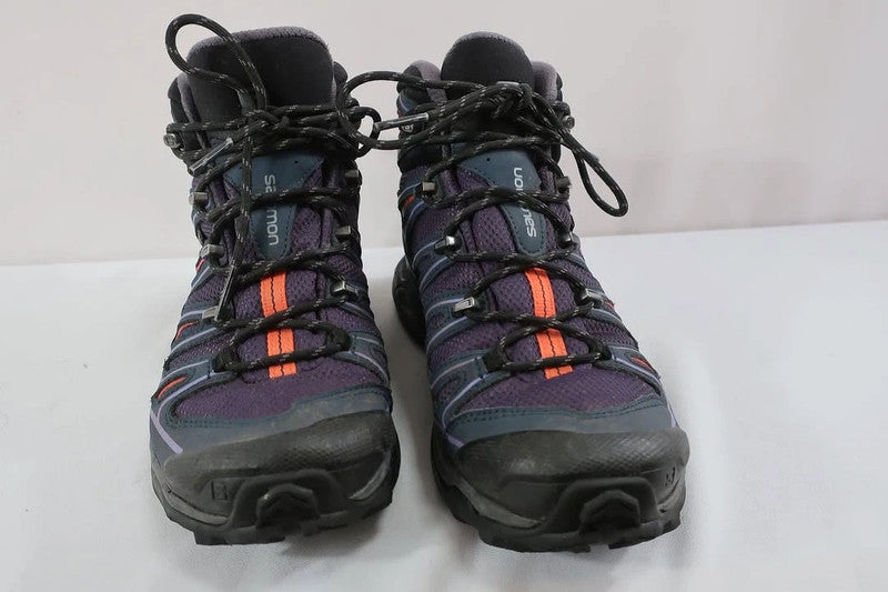 SALOMON laisvalaikio, žygio batai su Gore-Tex 39/39,5 dydis