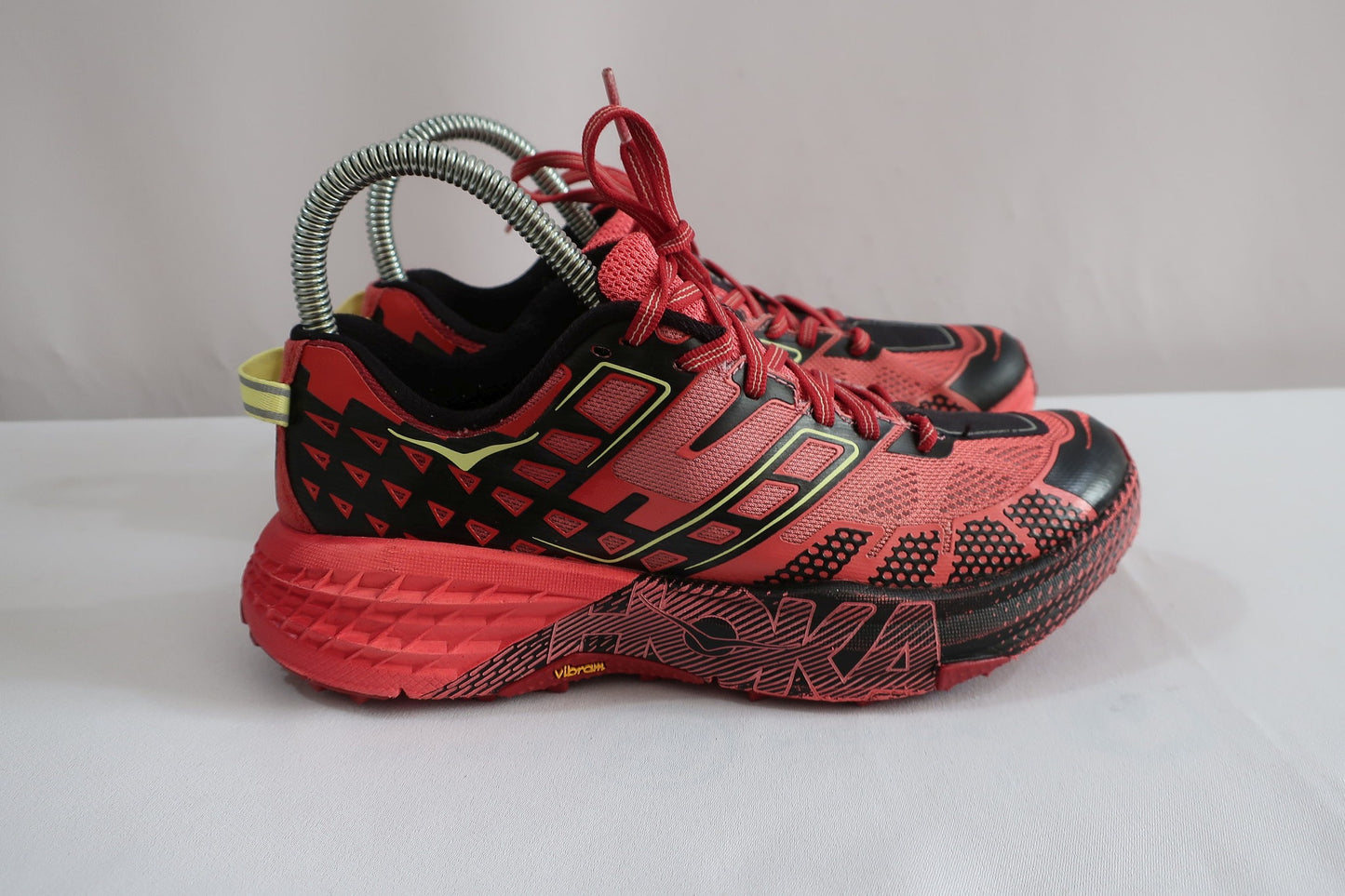 HOKA ONE ONE sportiniai batai 37,5 dydis