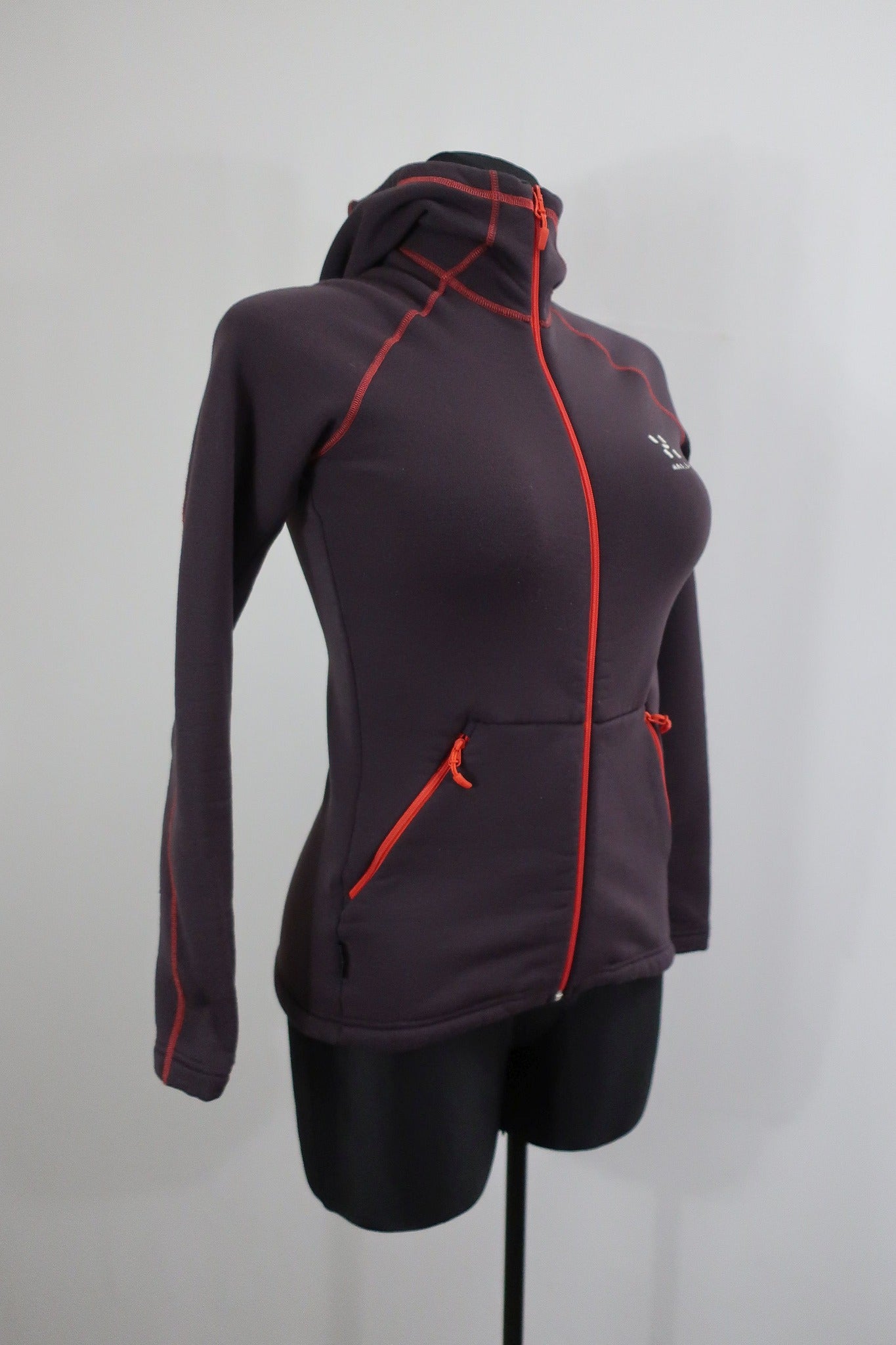 HAGLOFS moteriškas šiltukas Polartec XS/S dydis