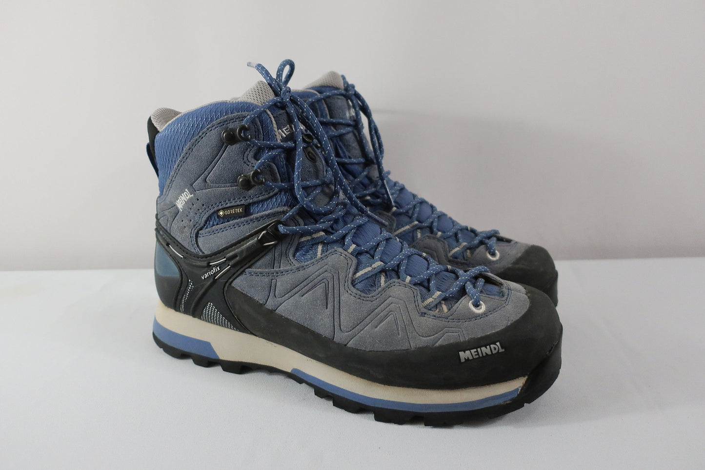 MEINDL laisvalaikio, žygio batai su Gore-tex 39 dydis