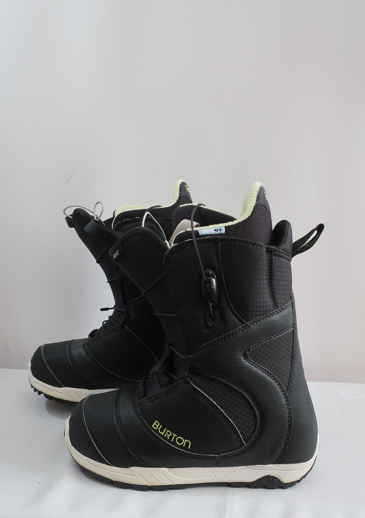 BURTON snieglenčių batai 38 dydis