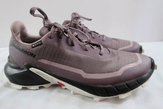 SALOMON sportiniai, laisvalaikio batai su Gore-Tex 40 dydis