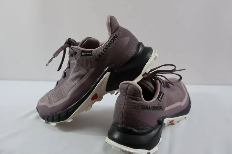 SALOMON sportiniai, laisvalaikio batai su Gore-Tex 40 dydis