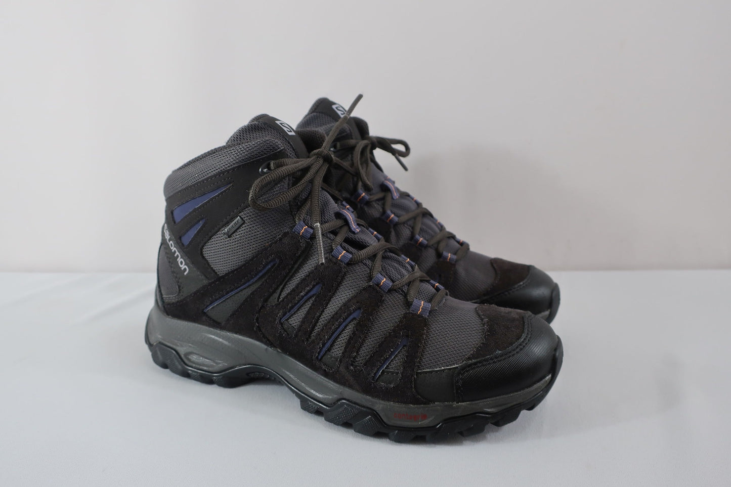 SALOMON laisvalaikio, žygio batai su Gore-Tex 39,5 dydis