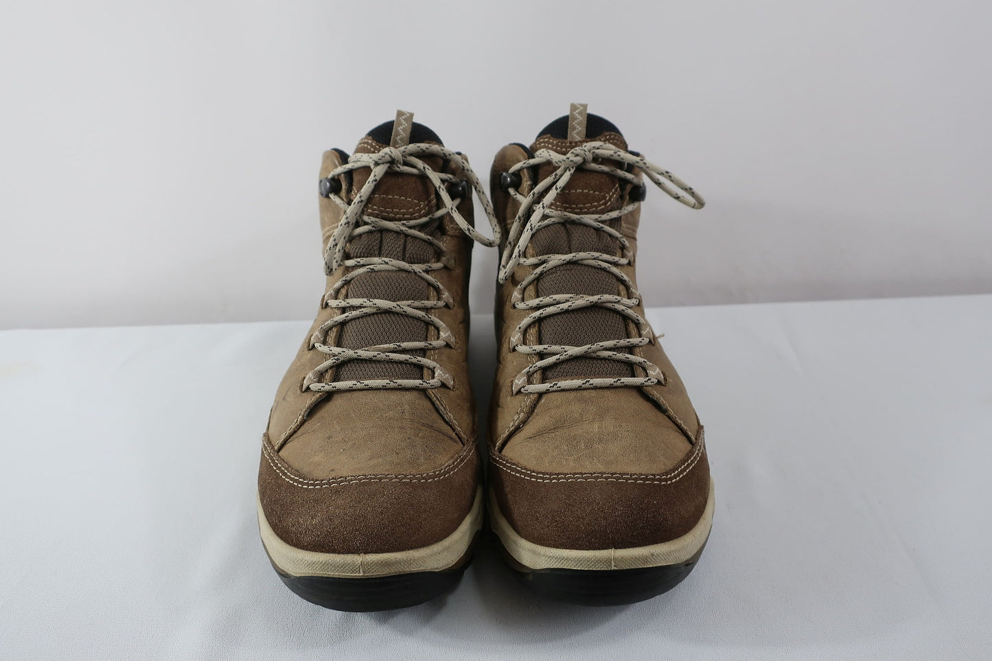 ECCO odiniai laisvalaikio batai su Gore-Tex 40 dydis