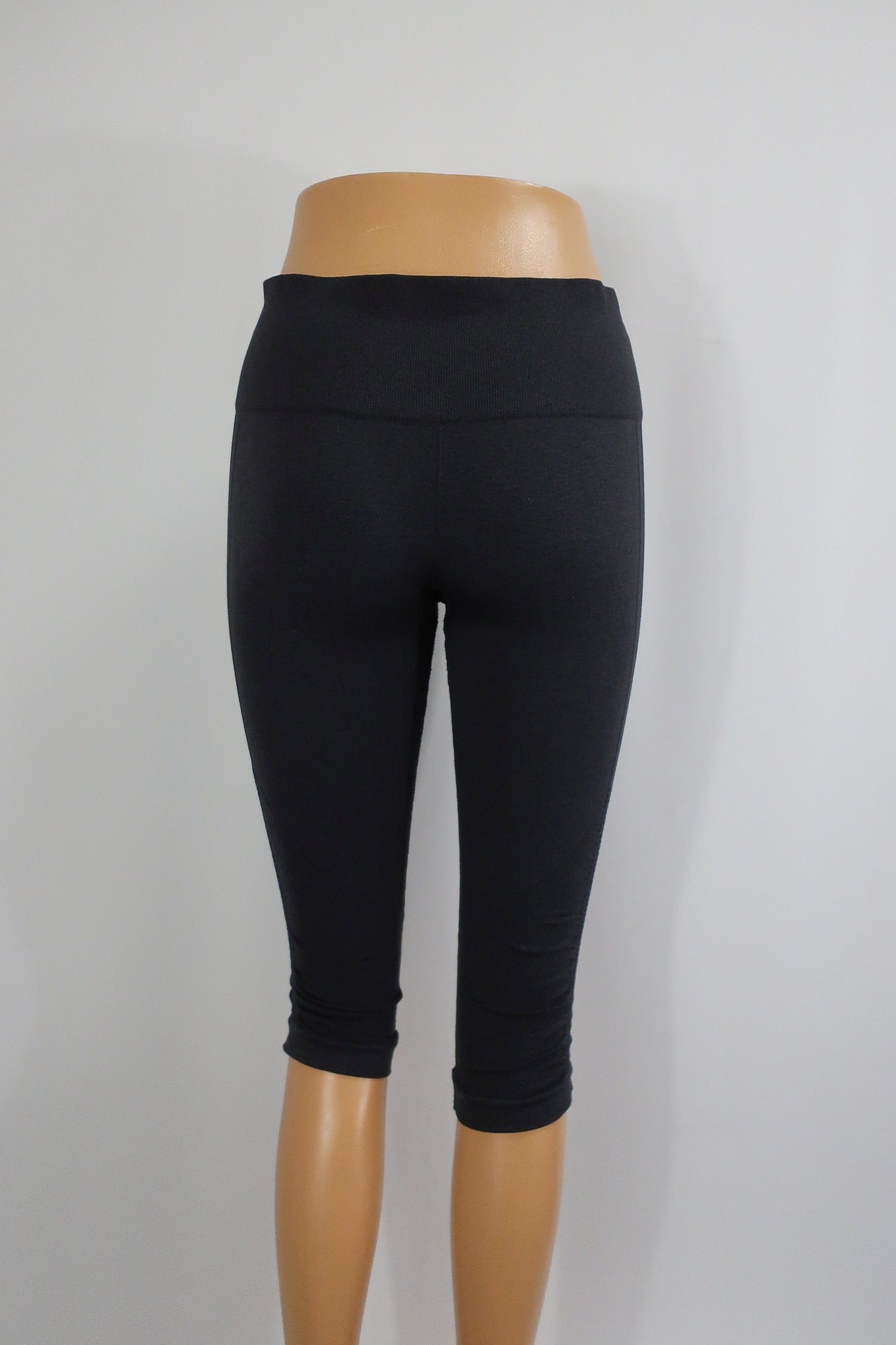 LULULEMON moteriški kompresiniai sportiniai ilgi šortai L dydis