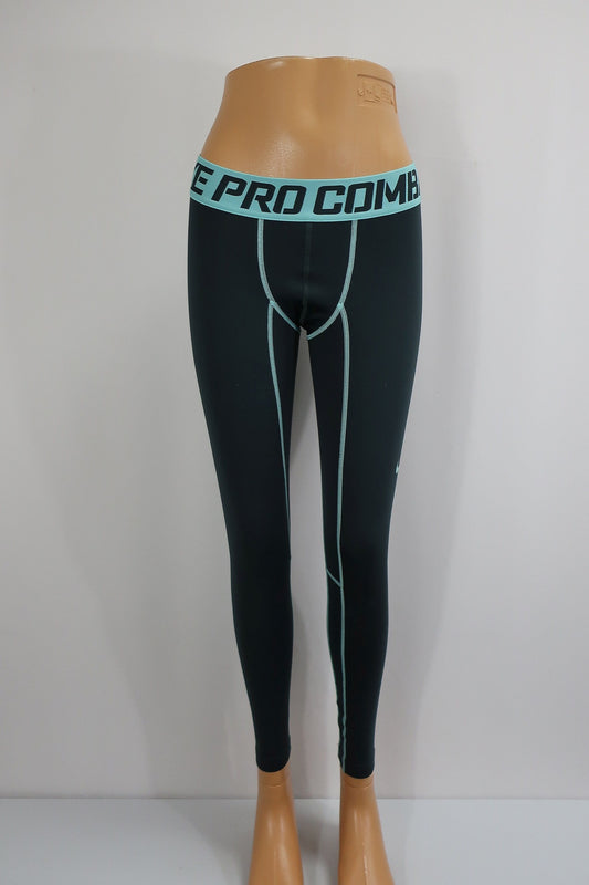 NIKE PRO COMBAT vyriškos sportinės tamprės M dydis