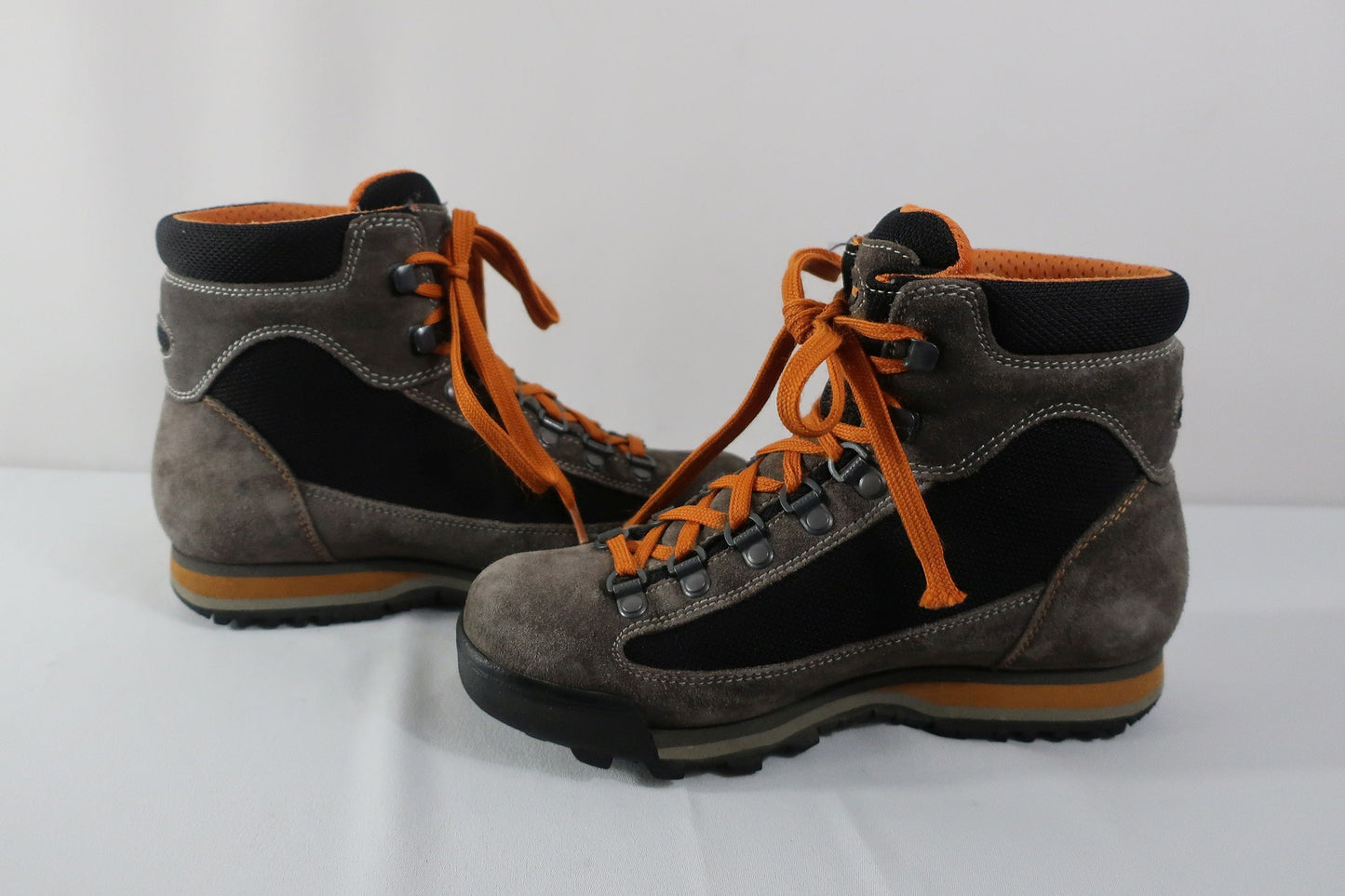 AKU laisvalaikio, žygio batai su Gore-tex 37 dydis