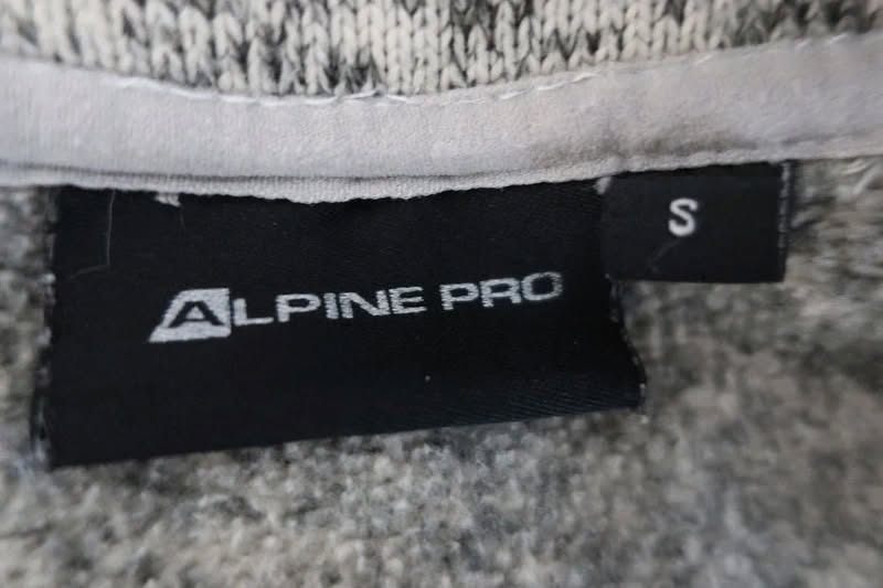 ALPINE PRO moteriškas šiltukas S dydis