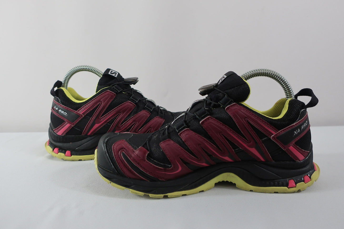 SALOMON laisvalaiki batai su Gore-tex 37 dydis