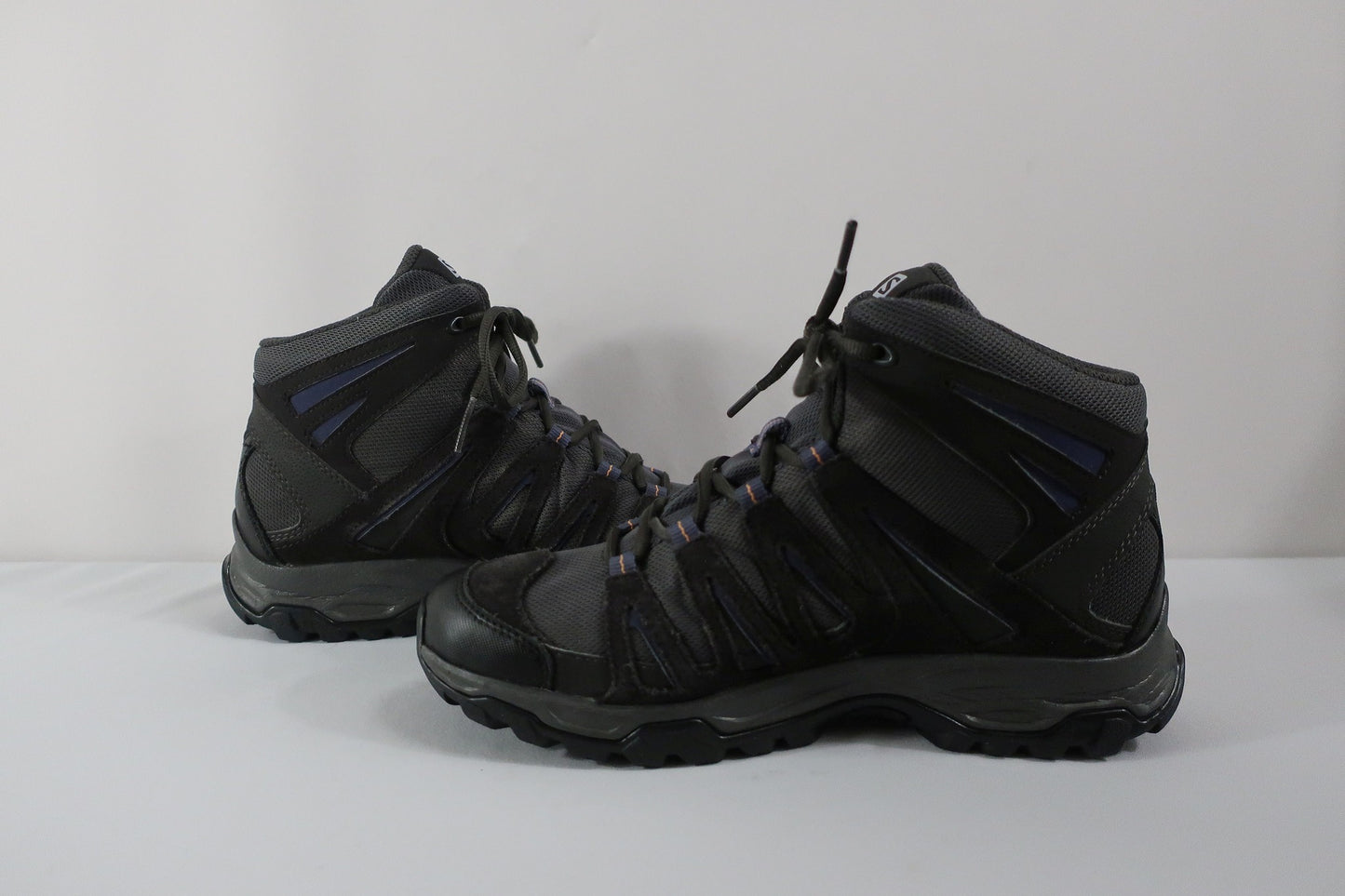 SALOMON laisvalaikio, žygio batai su Gore-Tex 39,5 dydis