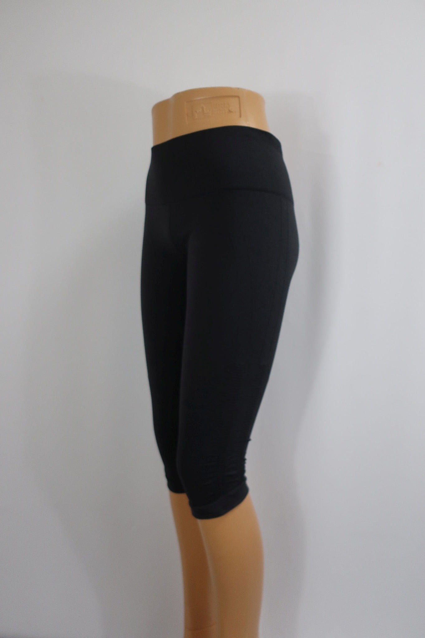 LULULEMON moteriški kompresiniai sportiniai ilgi šortai L dydis