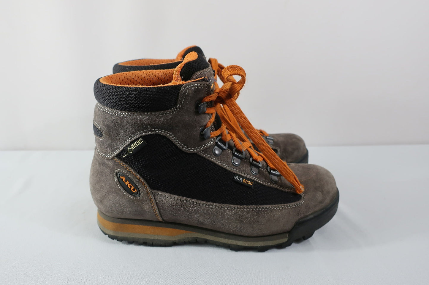 AKU laisvalaikio, žygio batai su Gore-tex 37 dydis