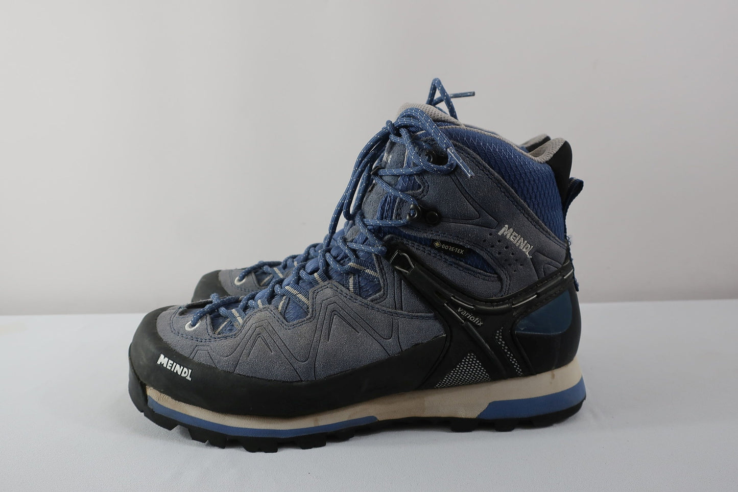 MEINDL laisvalaikio, žygio batai su Gore-tex 39 dydis