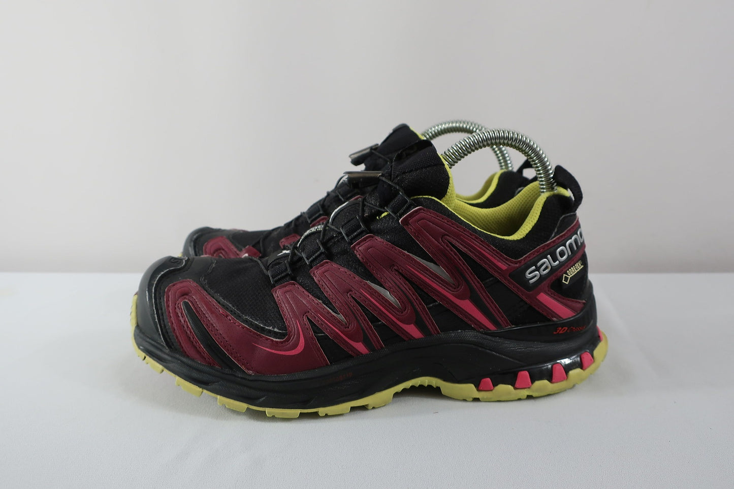 SALOMON laisvalaiki batai su Gore-tex 37 dydis