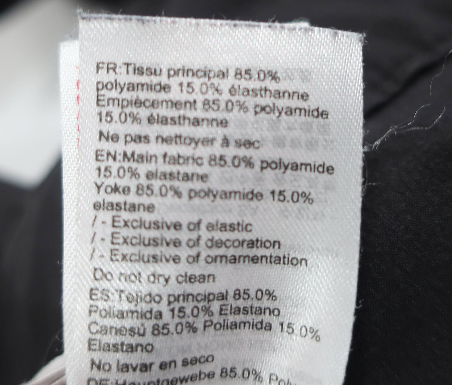 QUECHUA moteriškos laisvalaikio, trekingo kelnės 40/42 dydis