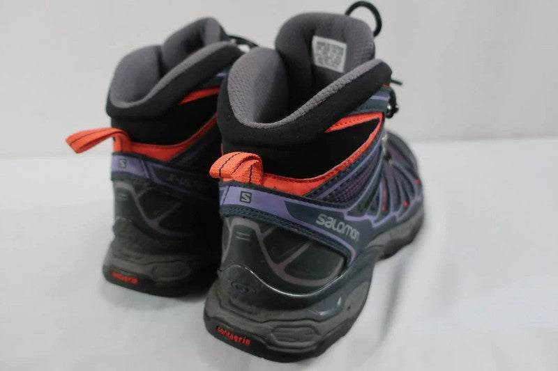 SALOMON laisvalaikio, žygio batai su Gore-Tex 39/39,5 dydis