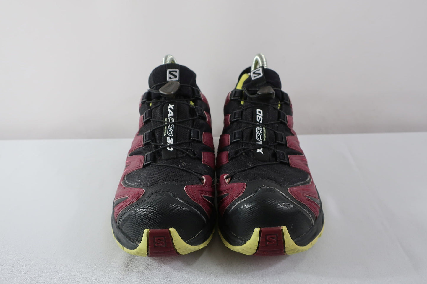 SALOMON laisvalaiki batai su Gore-tex 37 dydis