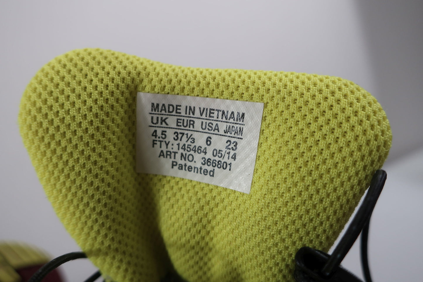 SALOMON laisvalaiki batai su Gore-tex 37 dydis
