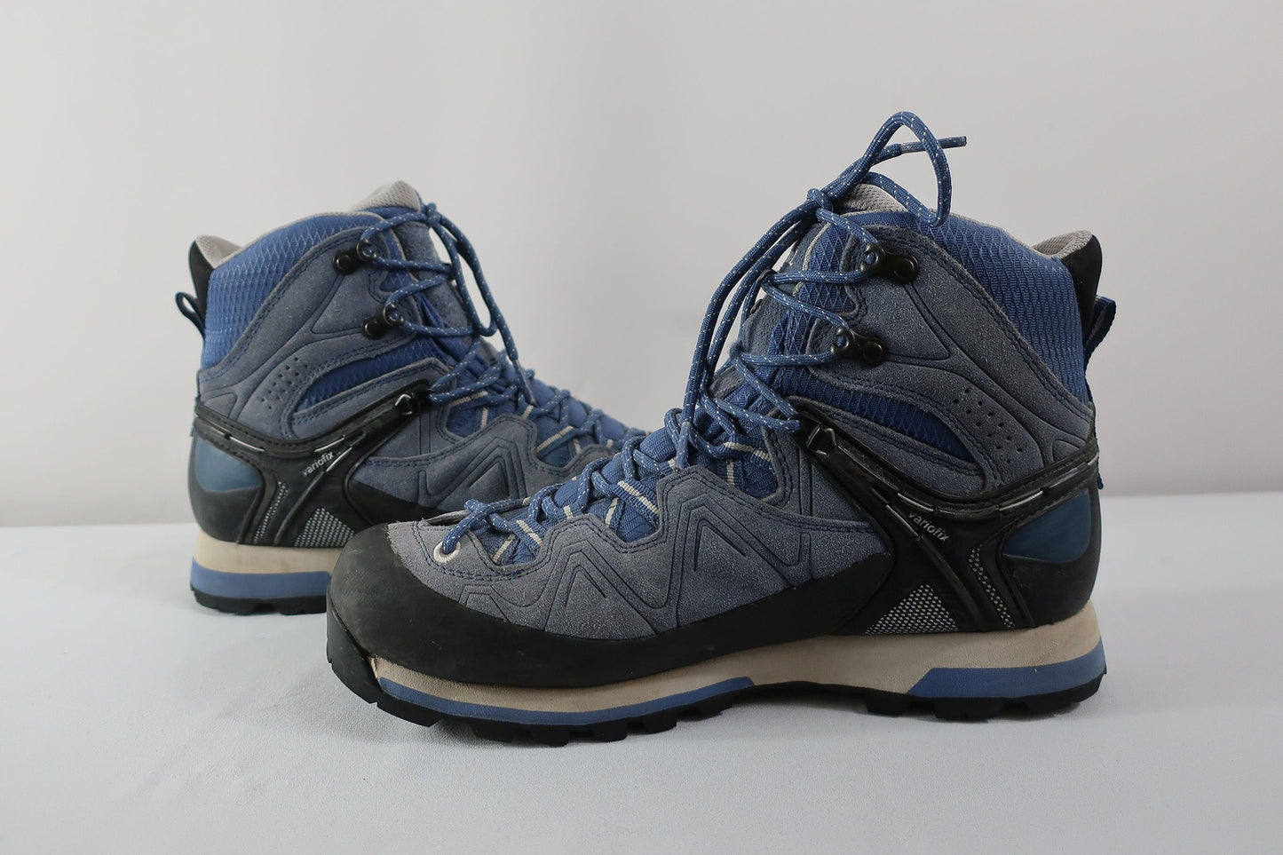 MEINDL laisvalaikio, žygio batai su Gore-tex 39 dydis