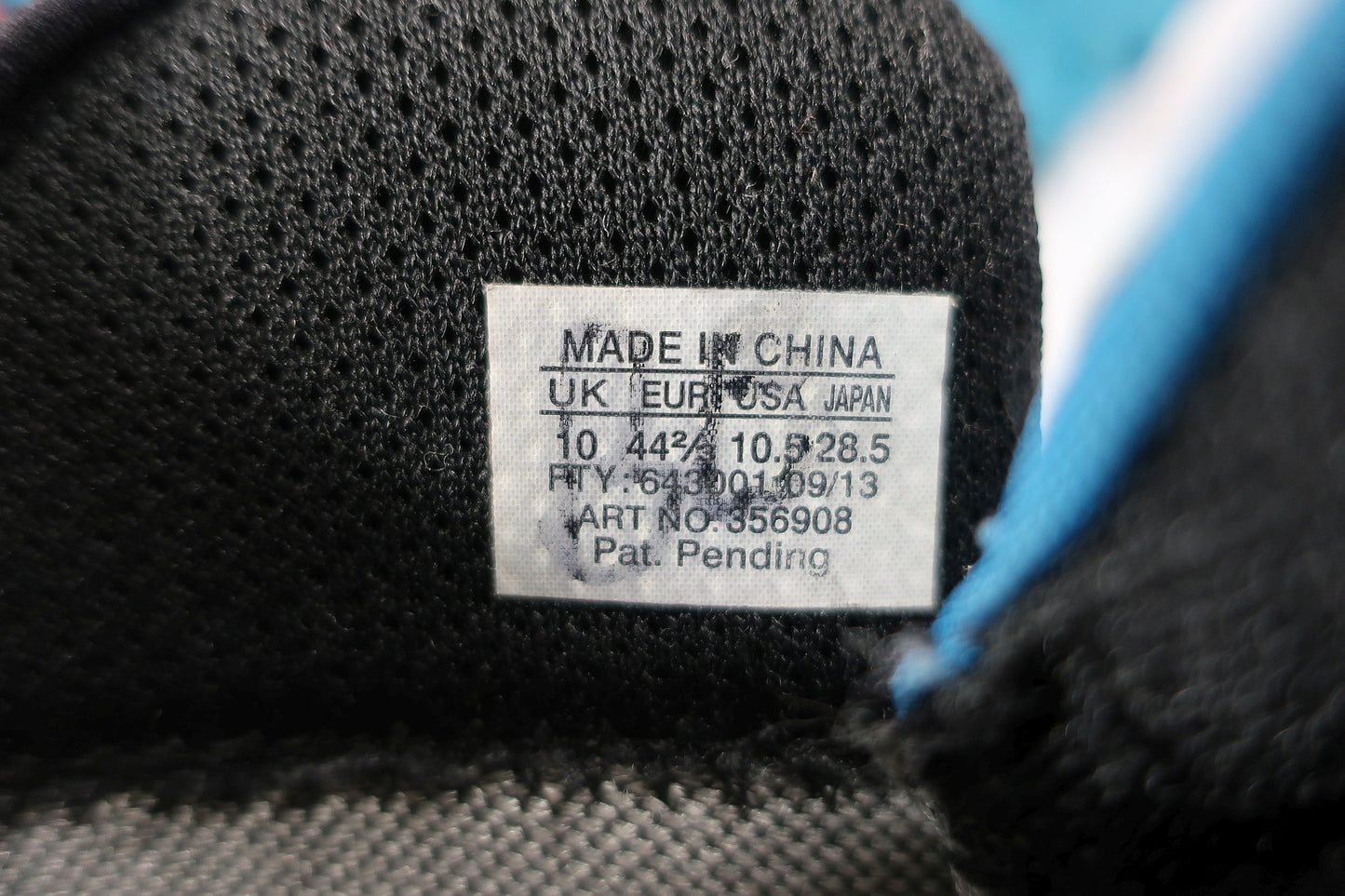 SALOMON laisvalaikio, žygio batai su Gore-tex batai 43/43,5 dydis