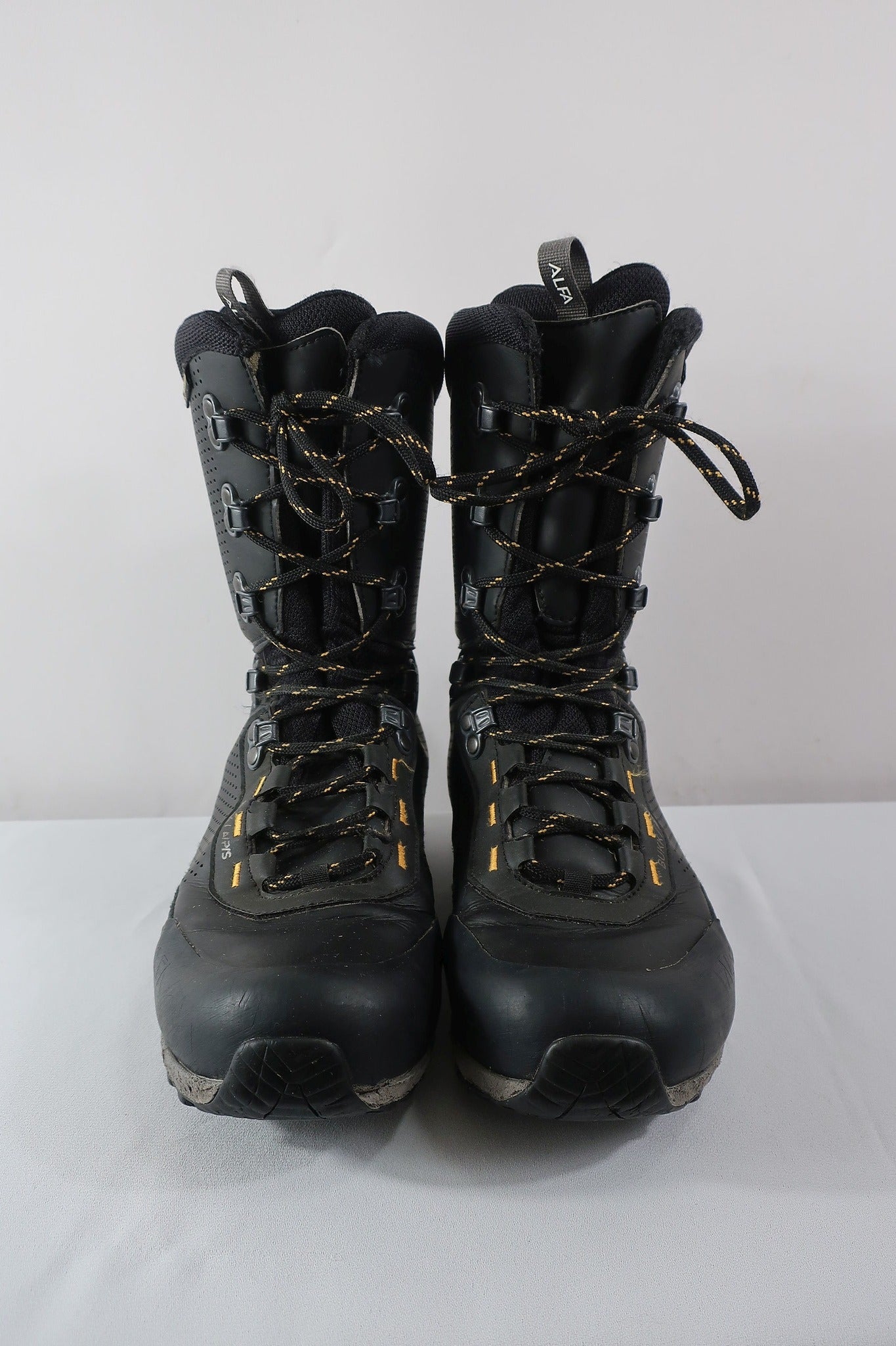 ALFA laisvalaikio, žygio batai su Gore-tex 38  dydis.
