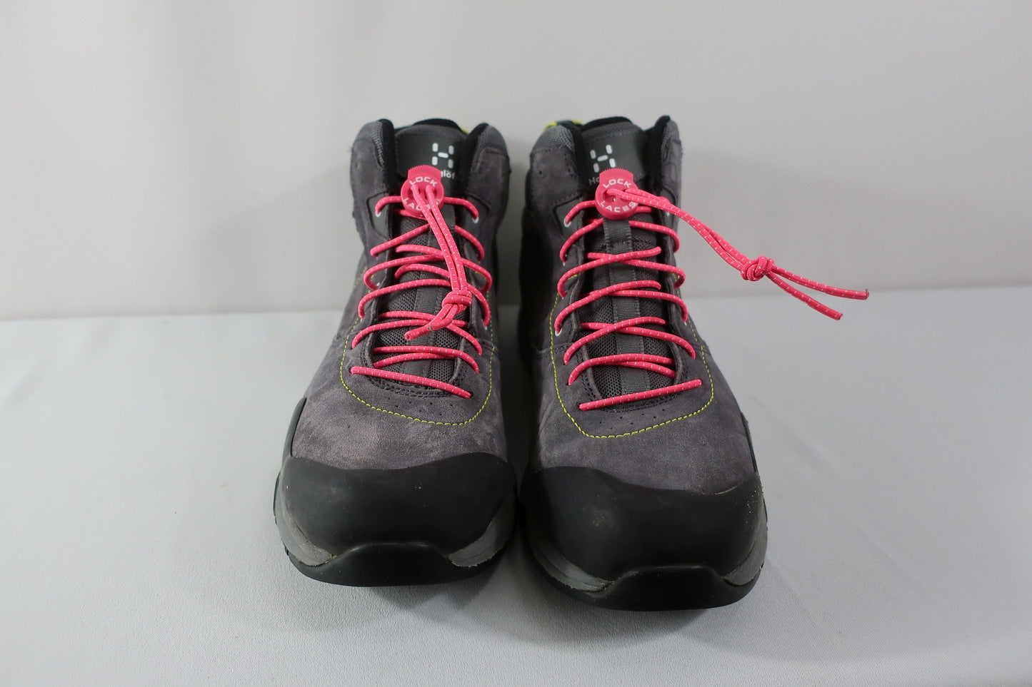 HAGLOFS laisvalaikio, žygio batai su Gore-Tex 42,5/43 dydis