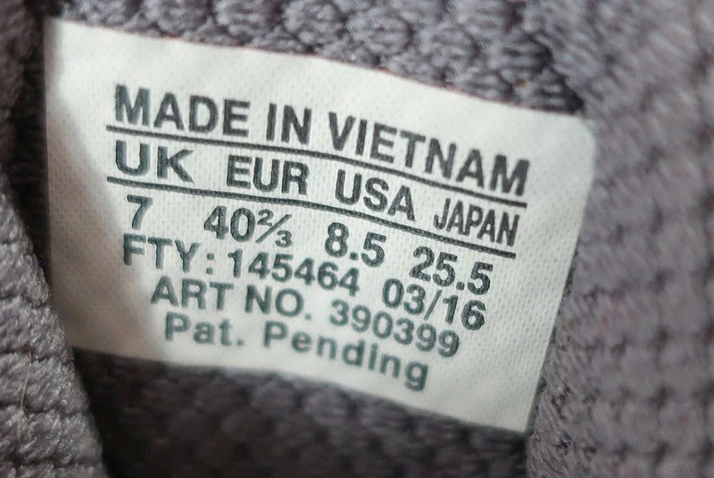 SALOMON laisvalaikio, žygio batai su Gore-Tex 39/39,5 dydis