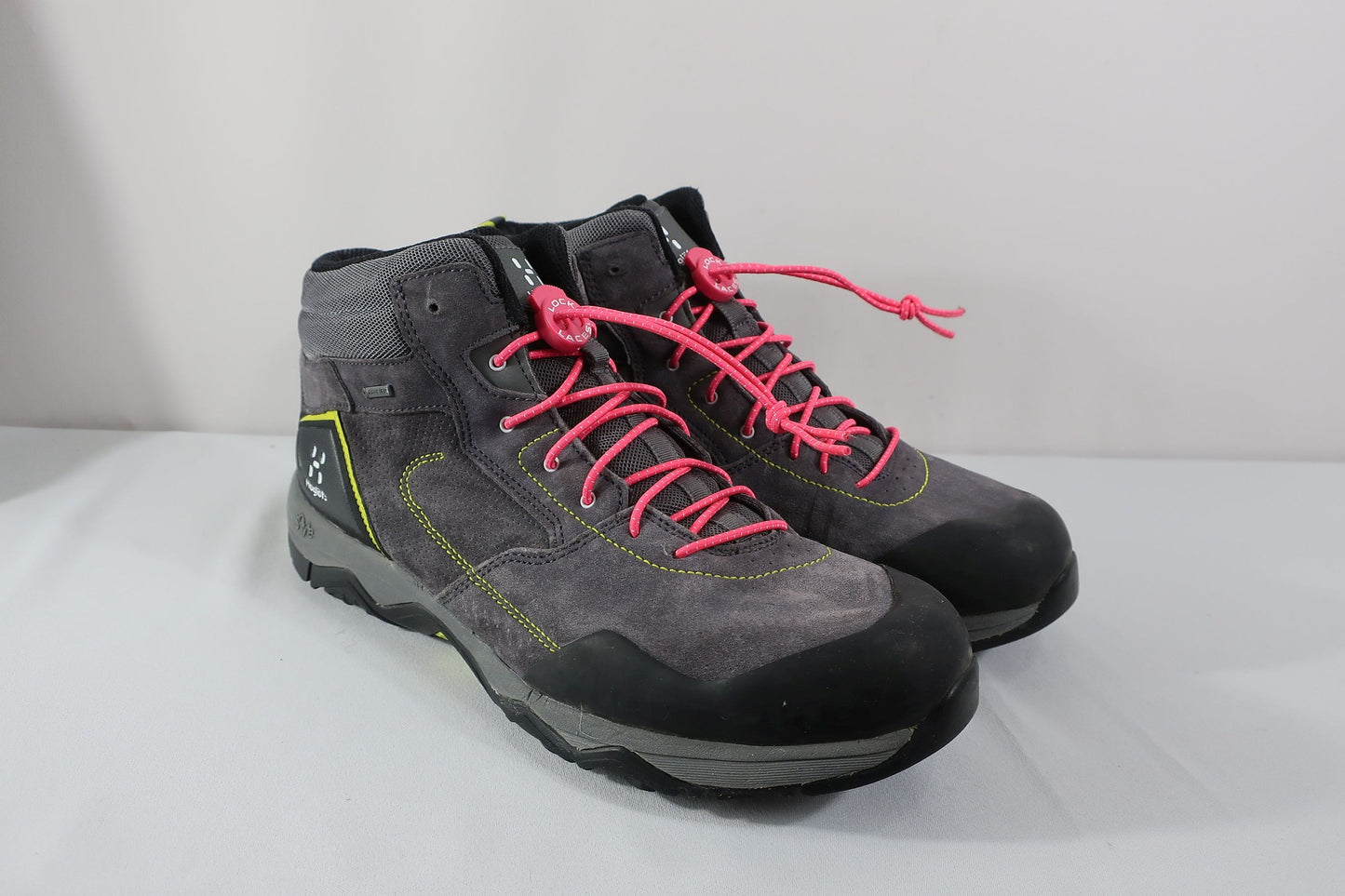 HAGLOFS laisvalaikio, žygio batai su Gore-Tex 42,5/43 dydis