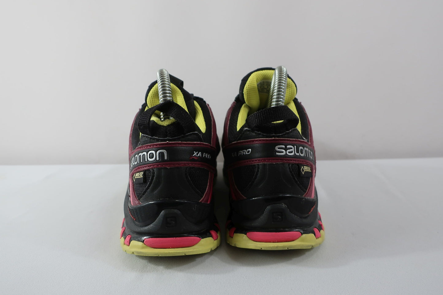 SALOMON laisvalaiki batai su Gore-tex 37 dydis