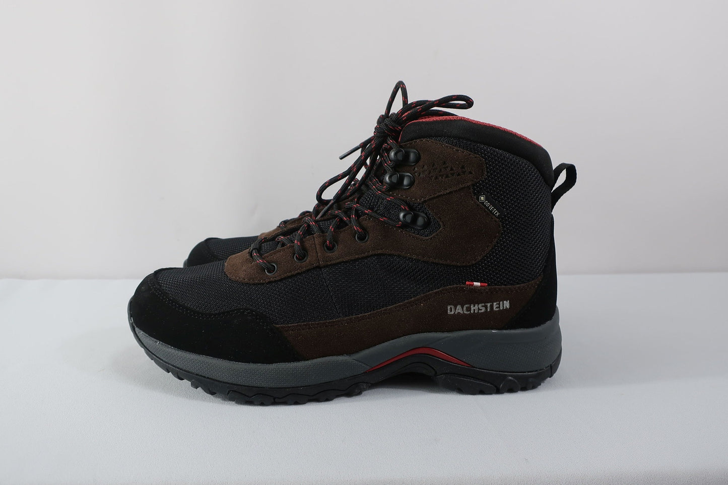 DACHSTEIN laisvalaikio, žygio batai su Gore-Tex 41 dydis
