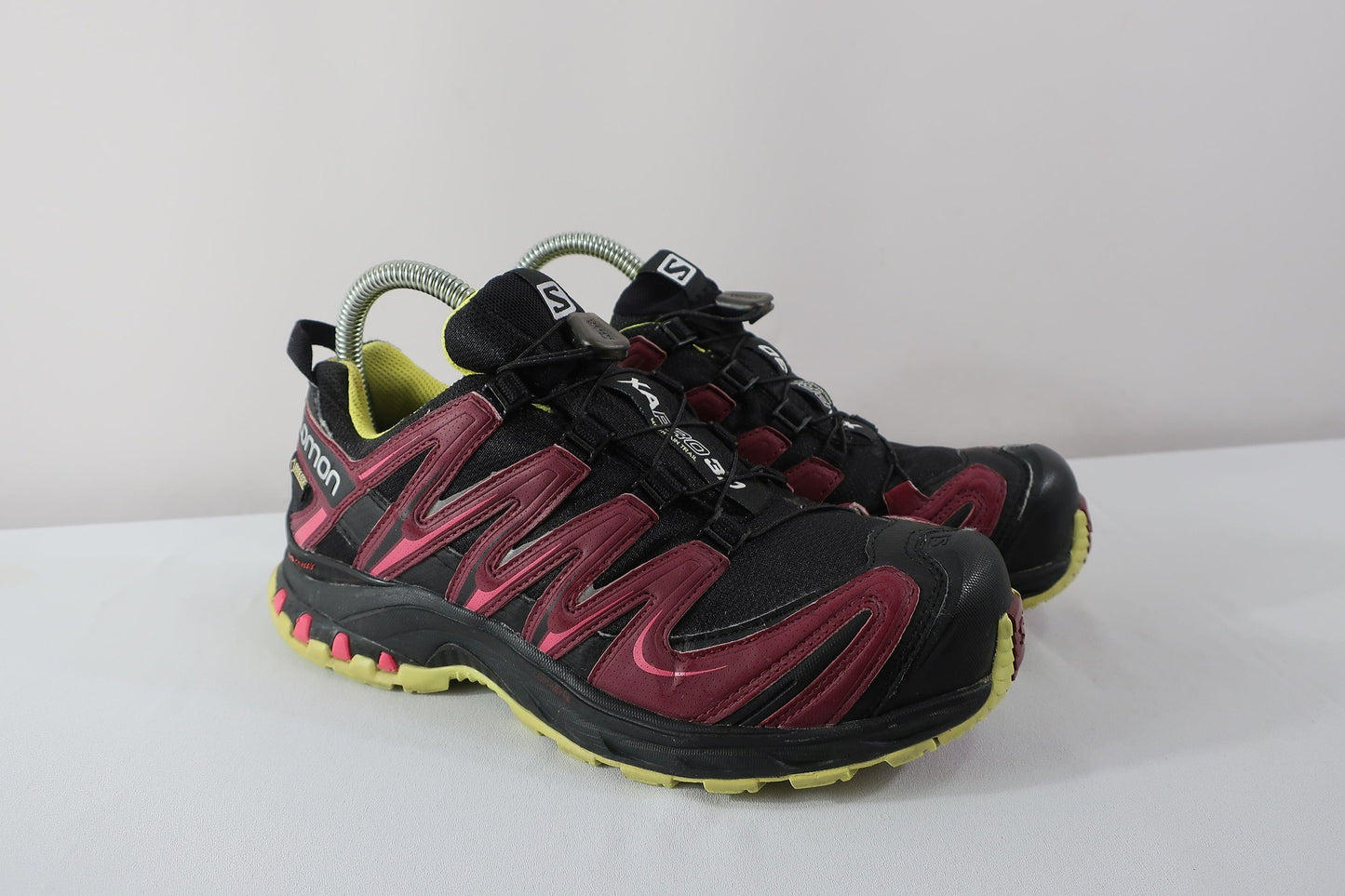 SALOMON laisvalaiki batai su Gore-tex 37 dydis