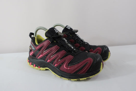 SALOMON laisvalaiki batai su Gore-tex 37 dydis