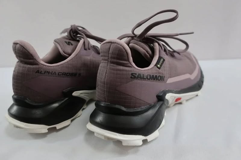 SALOMON sportiniai, laisvalaikio batai su Gore-Tex 40 dydis